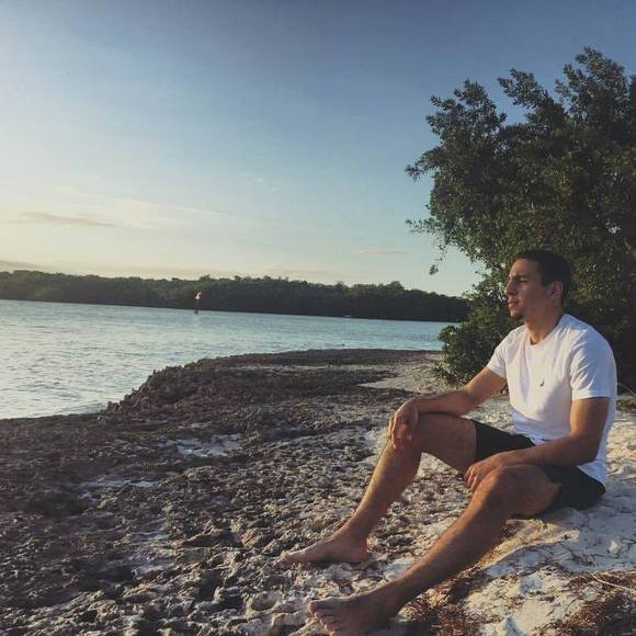 Meet your Posher, Ahmed - Picture 1 of 1